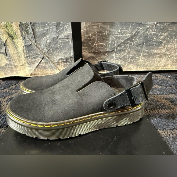 Dr.Martens Carlson Size 6 - Picture 10 of 13